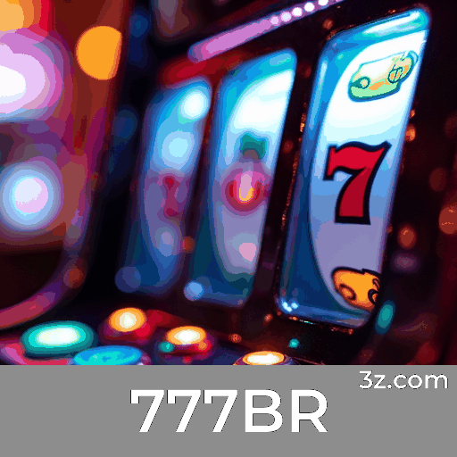 Mundo de Jogos Extraordinários do 777BR: Diversão Sem Limites