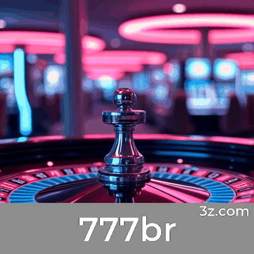 777br: Seu Cassino Online e Plataforma de Apostas Confiável